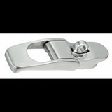 Marine Town Nautica Chiusura Inox 316 con Portalucchetto 0507878