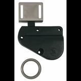 Marine Town Nautica Plastic Lock Right 9121620