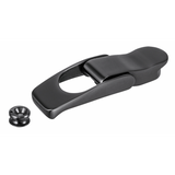 Marine Town Nautica Chiusura Inox Nera 9907881-P