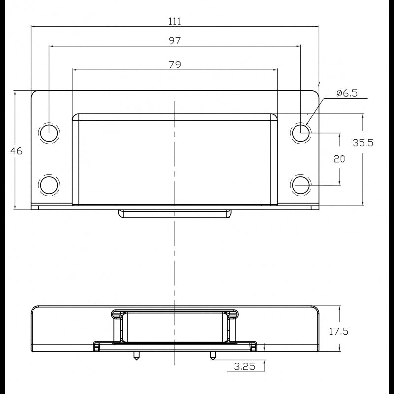 Marine Town Nautica Chiusura Per Portelli 0907290