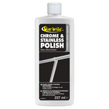 Starbrite Chrome & Stainless Polish 237Ml 82708IC