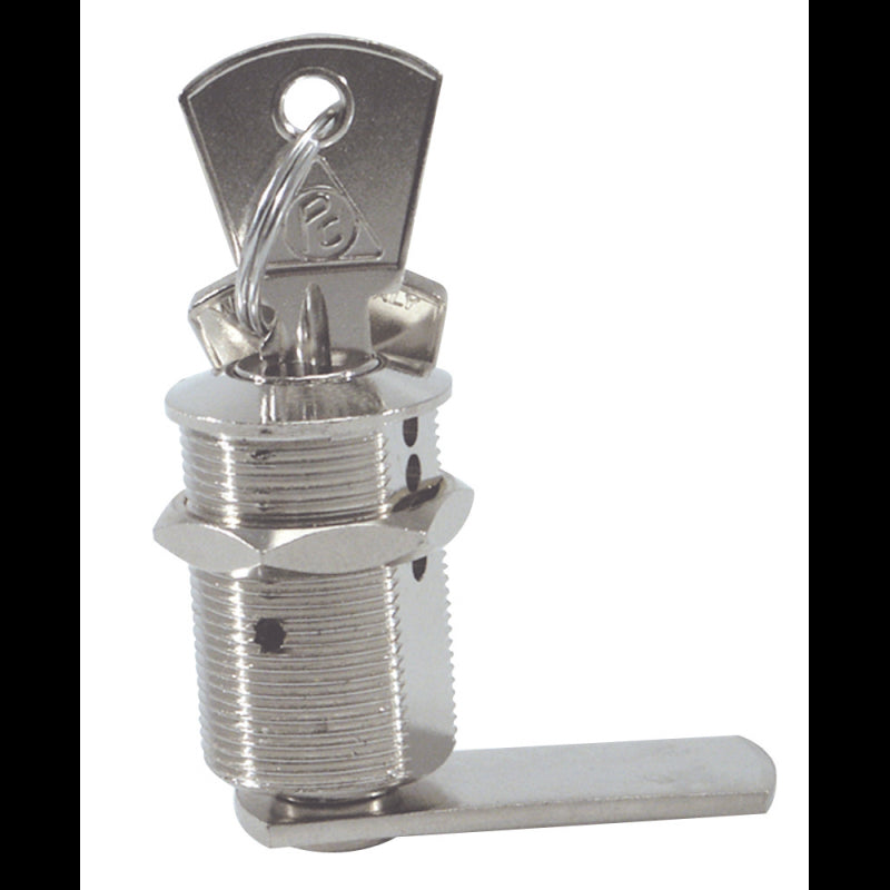 Cortellezzi Primo Cilindro Chiave Unica Chiave mm 15 Serratura Applicabile 103-1-2KA-FNI