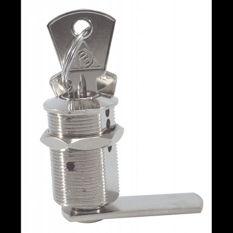 Cortellezzi Primo Cilindro Chiave Unica Chiave mm 15 Serratura Applicabile 103-1-2KA-FNI