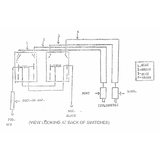 Matromarine Nautica Zylinderersatzteil 3000000812