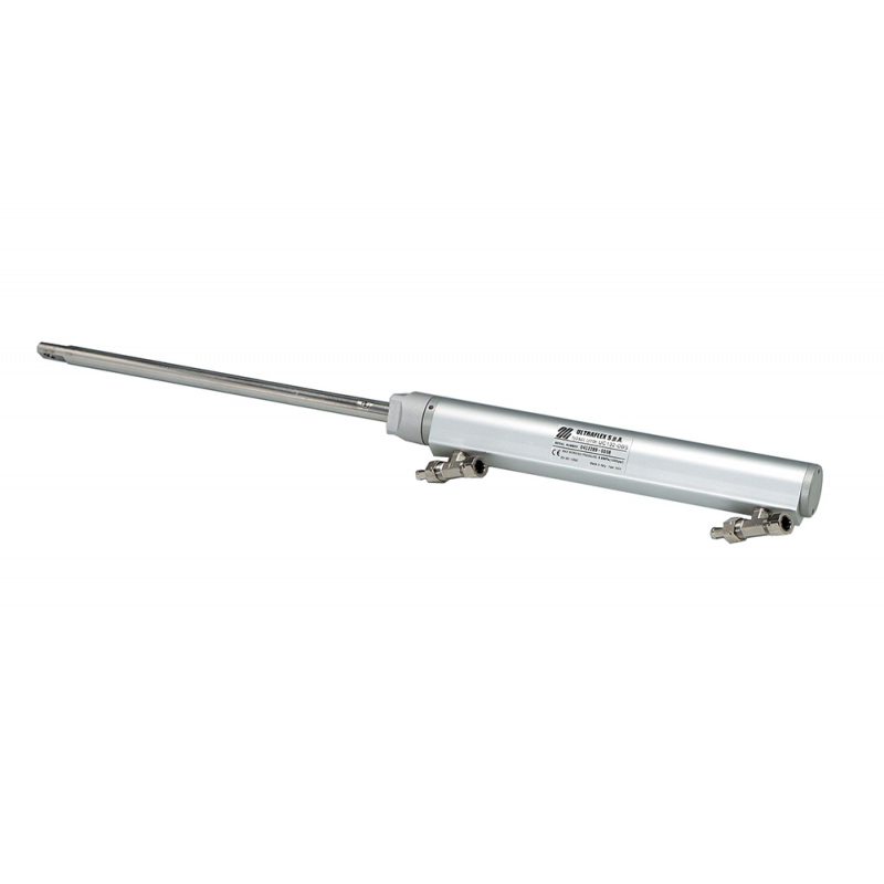 Cilindro Uc132 Obs