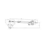 Cilindro Uc293-i