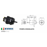 Cilindro Uc68 Obs