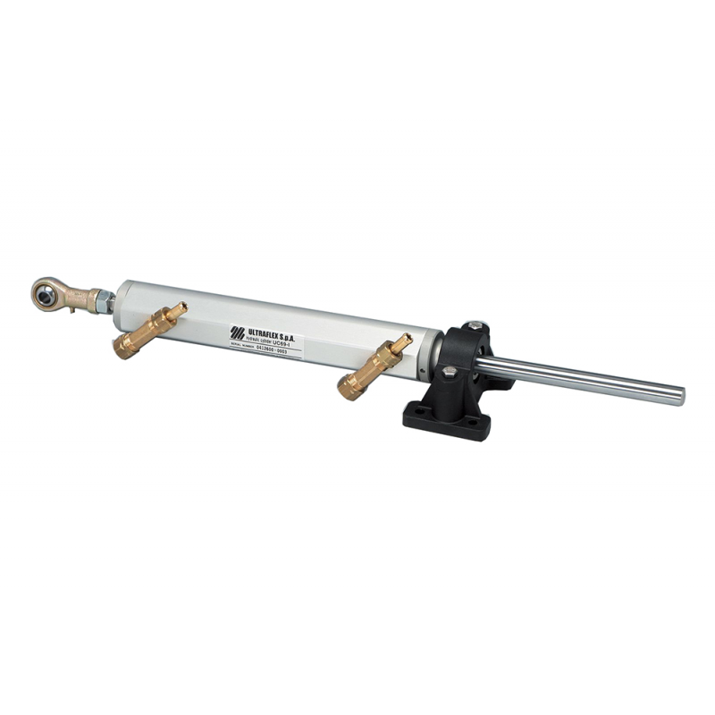 Ultraflex Cilindro Uc69-I 39782E