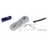 FNI Cima Ancora Piombata Diametro mm 10X30Mt CAP10X30