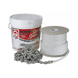 Quick Cima 40 Mt e Catena 10 Mt Bobina FVC060312313B00