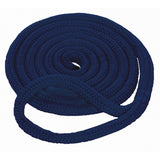 Cima per Parabordi Impiombata Blu Navy