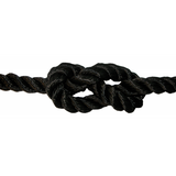 Plam Cima Ritorta Nera Alta Tenacitàdiametro Mm8 Mt200 145108/200MT