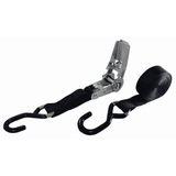 Marine Town Nautica Edelstahl-Ratschengurt 454 cm 9109834