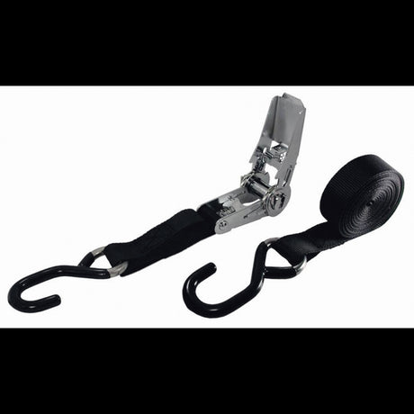 Marine Town Nautica Cinghia a Cricchetto Inox Cm 454 9109834