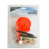 Marine Town Nautica Cinghia a Cricchetto Cm 600X5, 0 8409027