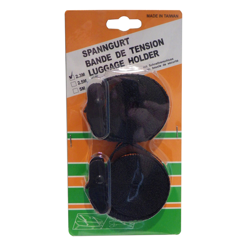 Correas Marine Town Nautica Cm 230 8409023