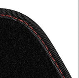 Momo Set 4 tappeti in moquette Italia