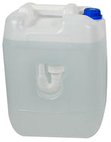 Depósito AdBlue Cora de 20 l con boquilla