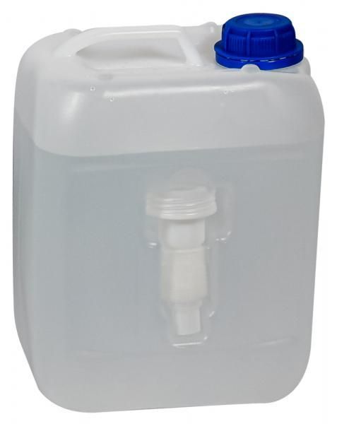 Bidón Cora AdBlue de 5 l con boquilla