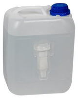 Bidón Cora AdBlue de 5 l con boquilla