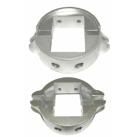 Tecnoseal Sail Drive Kragen Lombardini 01552