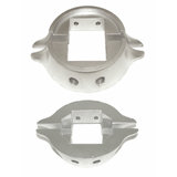 Collarín Impulsión Vela Tecnoseal Lombardini 01553