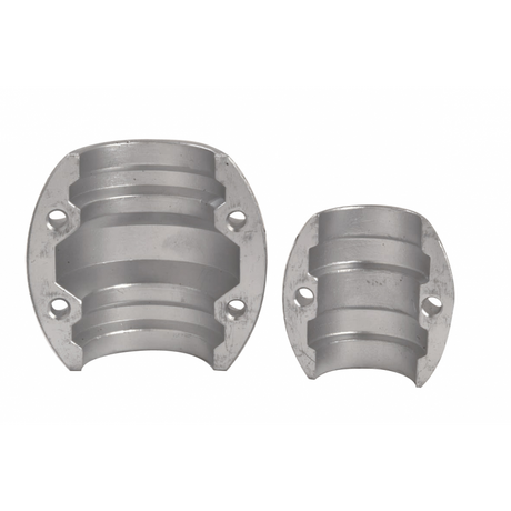 Diámetro del collarín del eje Enrico Polipodio mm 20 AN002