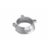 Enrico Polipodio Alpha One Zinc Collar ME019 Mercury - Ánodos Mercruiser