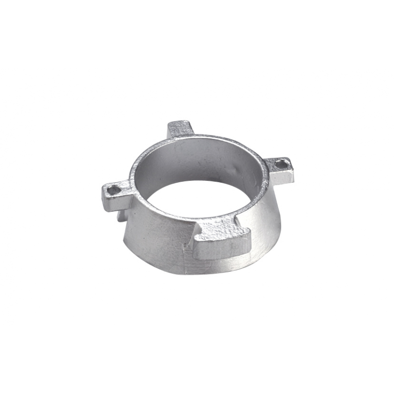 Enrico Polipodio Alpha One Zinc Collar ME019 Mercury - Ánodos Mercruiser