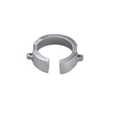 Tecnoseal Collare Bravo One e Bravo Iii Alluminio 00828AL