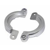 Tecnoseal Collare Yanmar 2 Pezzi 01305/1