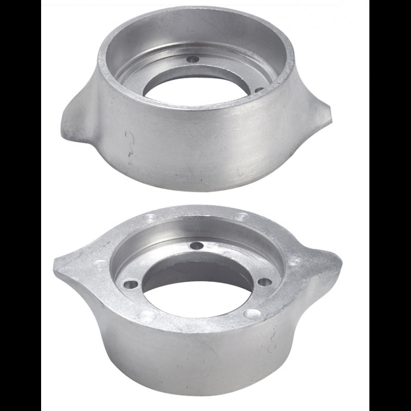 Enrico Polipodio Sea Drive 110 Zinkkragen 00705 Volvo Penta Anoden