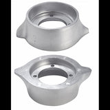 Enrico Polipodio Sea Drive 110 Zinkkragen 00705 Volvo Penta Anoden