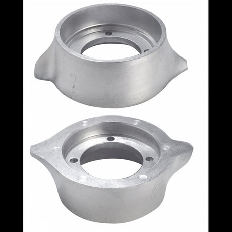 Enrico Polipodio Collare Sea Drive 110 In Zinco 00705 Anodi Volvo Penta