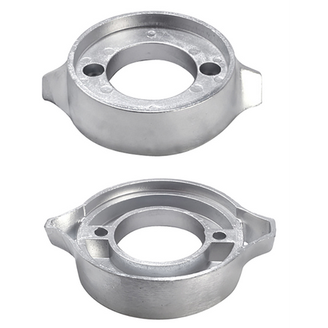 Enrico Polipodio 280 HP Zinc Collar 00703 Volvo Penta Anodes