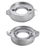 Enrico Polipodio 280 HP Collar de zinc 00703 Ánodos Volvo Penta