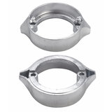 Enrico Polipodio Collare Duo Prop 290H mm 30Zinco VP006B Anodi Volvo Penta