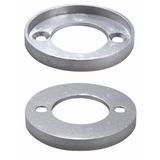 Enrico Polipodio Collare Piede 100 Hp 00700 Anodi Volvo Penta