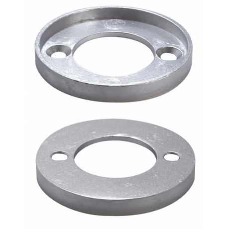 Enrico Polipodio Collare Piede 100 Hp 00700 Anodi Volvo Penta