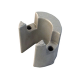 Tecnoseal Kragen für Trim Yanmar 01393-1