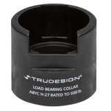 Collar de refuerzo de válvula Trudesign de 1/2-3/4-1 pulgada TRU90856