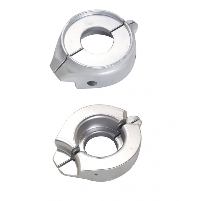 Tecnoseal Collare Sail Drive In Alluminio 00734AL