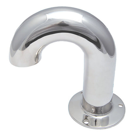 FNI Collo D Oca In Acciaio Inox S5915-A0038