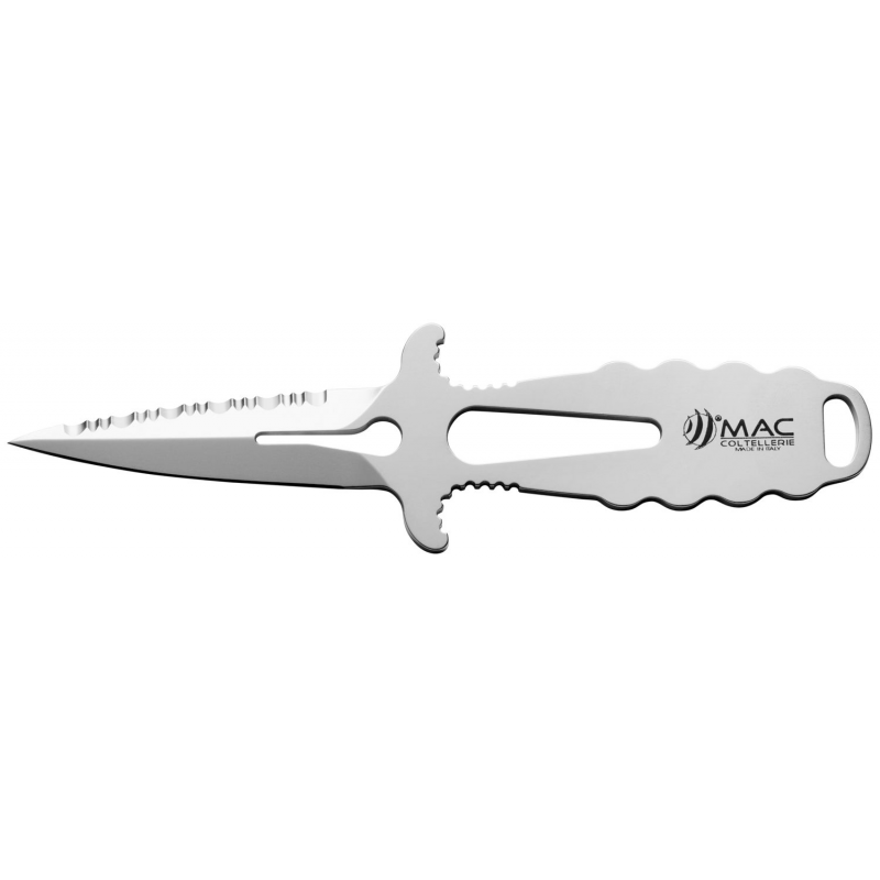 Mac SRL Apnea 9 Messer APNEA 9
