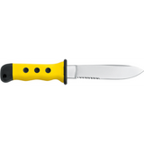Mac SRL Nostromo Edelstahlmesser NOSTROMO