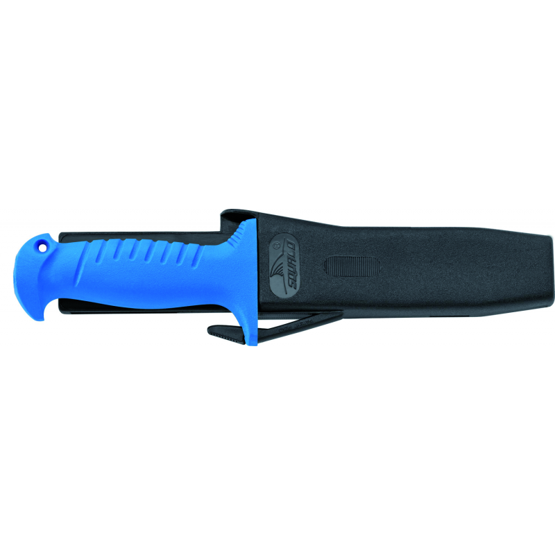 Mac S.R.L. Coltello Inox Sub SQUALO 15