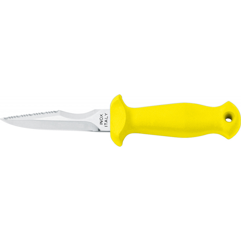 Mac S.R.L. Coltello Inox Sub SUB 9C