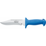 Mac S.R.L. Coltello Inox Sub SQUALO 15