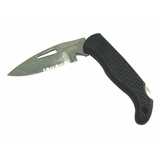 Mac S.R.L. Coltello Inox A87B