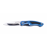 Plastimo Coltello Safe Blue 67427